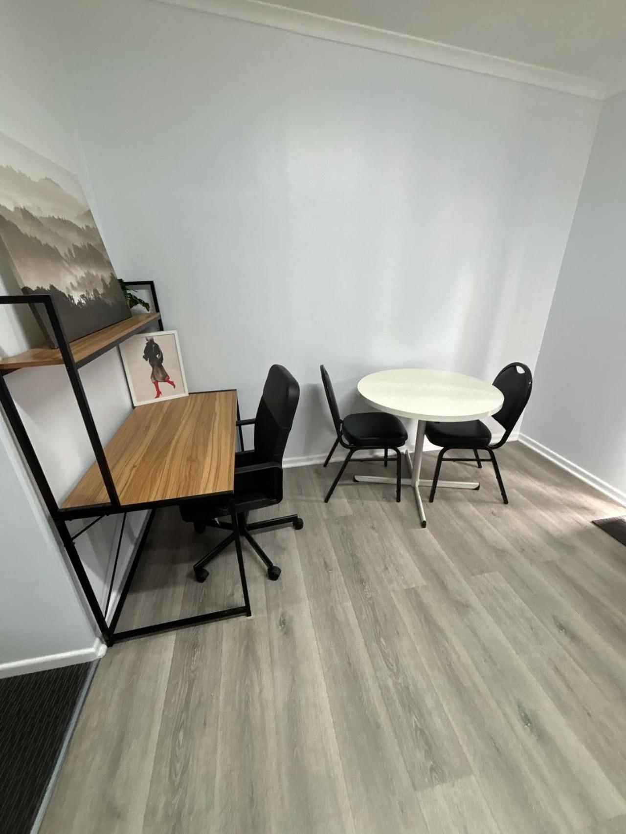 Injune Motel Kültér fotó