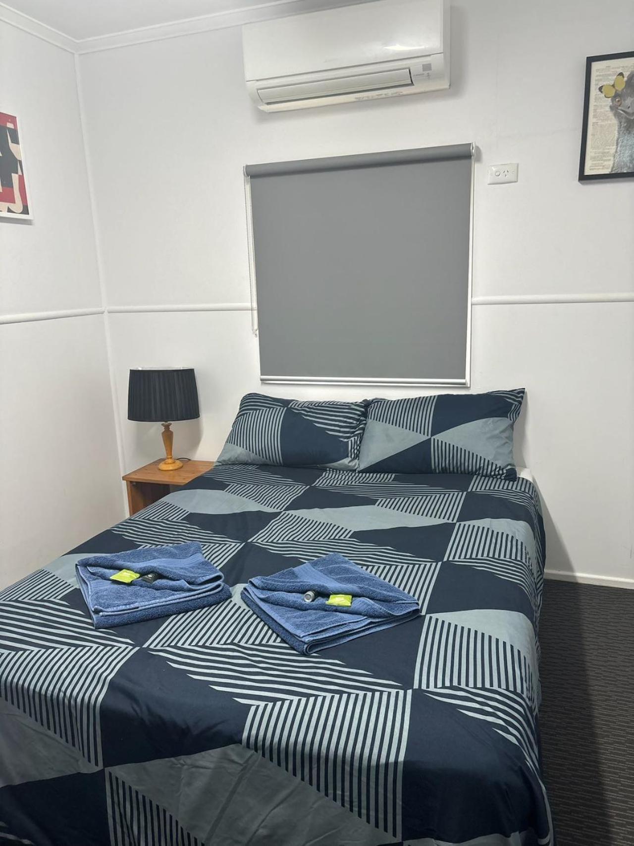 Injune Motel Kültér fotó