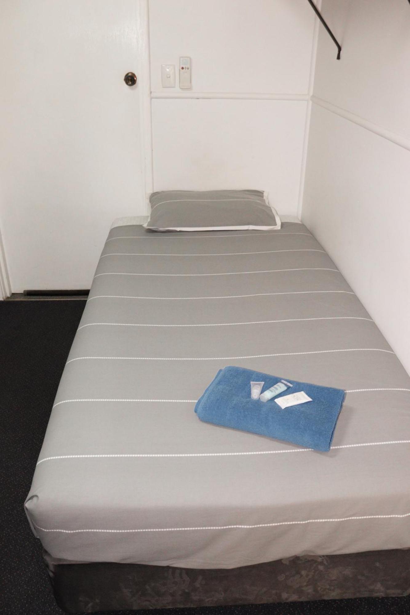 Injune Motel Kültér fotó