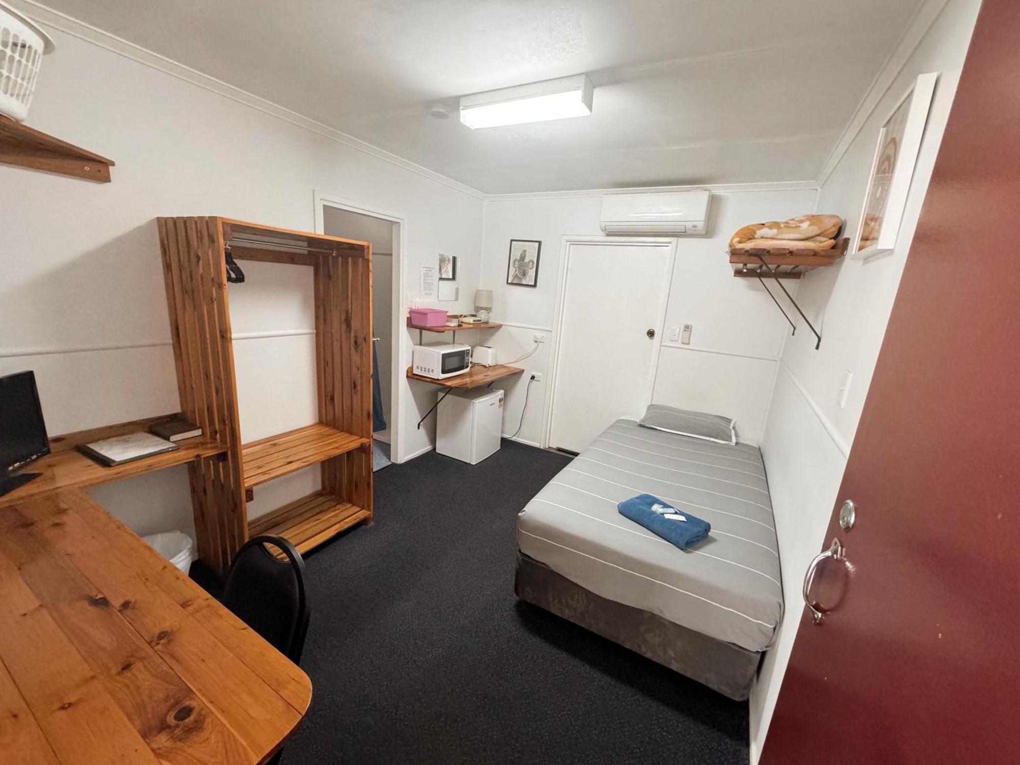 Injune Motel Kültér fotó